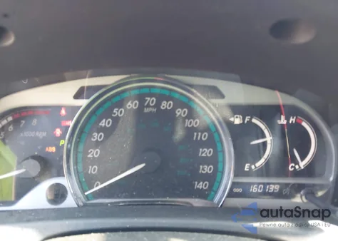 2009 Toyota Venza Base V6 from USA, damaged, VIN 4T3BK11A49U009955